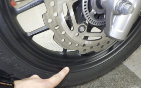 HONDA ADV160 2007 KF54