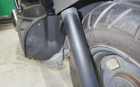 HONDA ZOOMER 2011 AF58