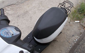 YAMAHA JOG AY01
