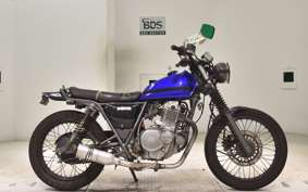 SUZUKI GRASS TRACKER 2021 NJ47A