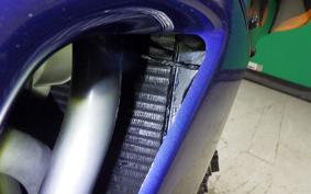 KAWASAKI ZZ1100 NINJA R 1991 ZXT10C