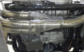 HONDA CB1300SF SUPER BOLDOR 2008 SC54