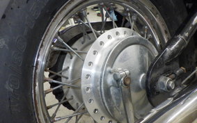 HONDA STEED 400 1996 NC26