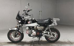 HONDA  MONKEY 125 JB02