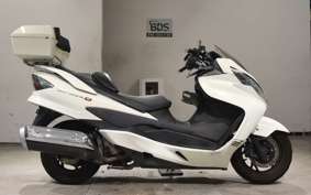SUZUKI SKYWAVE 250 (Burgman 250) M CJ45A
