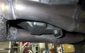 SUZUKI HAYABUSA Gen.3 2021 EJ11A