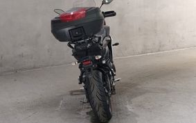 YAMAHA TRACER 9 GT RN51J