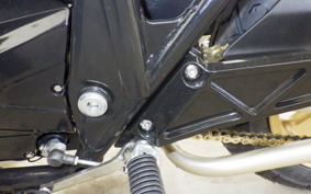 KAWASAKI ZRX400 ZR400E