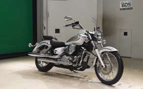 YAMAHA DRAGSTAR 250 VG02J