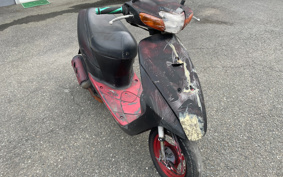 SUZUKI LET`S2 CA1PA