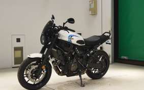 YAMAHA XSR700 2024 RM41J