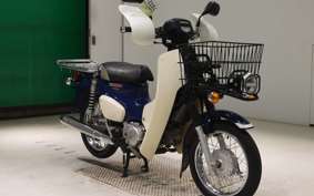 HONDA C110 SUPER CUB 2025 JA42