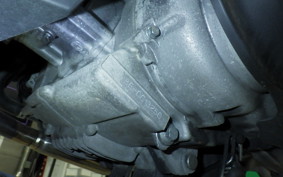 YAMAHA N-MAX 2007 SE86J