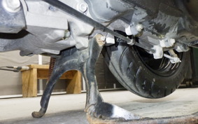 SUZUKI ﾚｯﾂ 2023 CA4AA