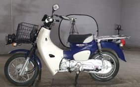 HONDA SUPER CUB50 AA07