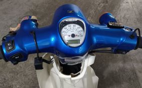 HONDA SUPER CUB110 JA59