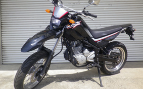 YAMAHA XT250X DG11J