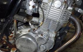 YAMAHA SR400 Gen.2 1JR