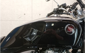 HONDA CB1100 2013 SC65