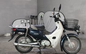 HONDA SUPER CUB50 AA04