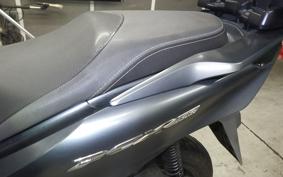 HONDA PCX 160 2021 KF47