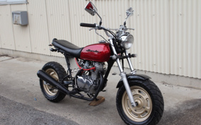 HONDA APE 50 AC16