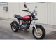 Фото Honda APE 50 с японского аукциона