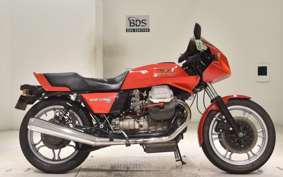 MOTO GUZZI 850 LE MANS 1985