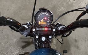 HARLEY XL1200X 2022 LC3