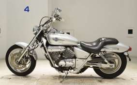 HONDA MAGNA 250 2008 MC29