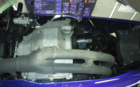 YAMAHA YZF-R25 A 2009 RG43J