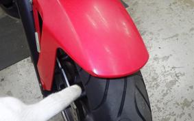 HONDA NC 700 S 2012 RC61