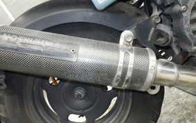 HONDA GIORNO CREA 2006 AF54