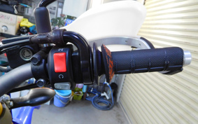 HONDA PCX 125 E JK06