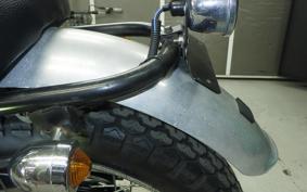 KAWASAKI 250TR BJ250F