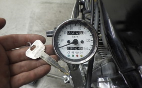 YAMAHA DRAGSTAR 400 1998 4TR