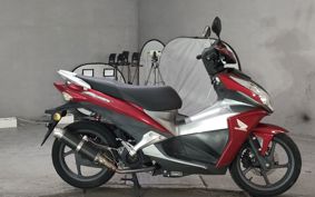HONDA MANYRANISU110 TCH5