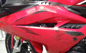 HONDA CBR250RR 2026 MC51