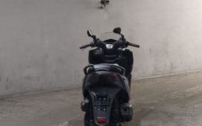 KYMCO X-TOWN CT125 ..