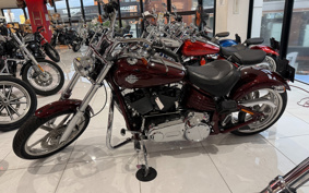 HARLEY FXCWC 2009 JK5