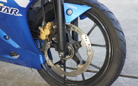 SUZUKI GSX-R125 DL33B