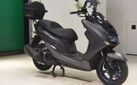 YAMAHA MAJESTY155 Gen.2 S SG52J