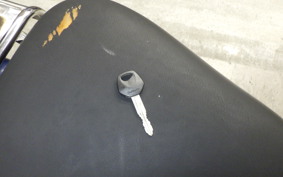 SUZUKI BIRDIE 50 2013 BA43A