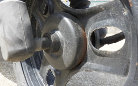 HONDA DIO Gen.6 AF68