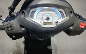 SUZUKI ADDRESS V125 DP12H