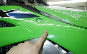 KAWASAKI KX450 KX450M