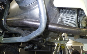 HONDA C125 SUPER CUB 2005 JA48