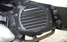 YAMAHA JOG ZR Gen.3 2020 SA39J