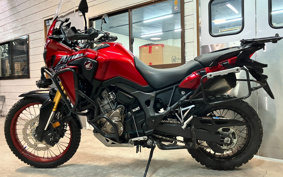 HONDA CRF1000L AFRICA TWIN 2017 SD04