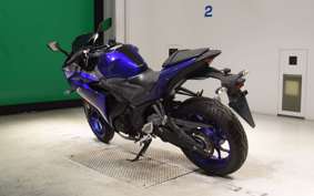 YAMAHA YZF-R25 A 2024 RG43J